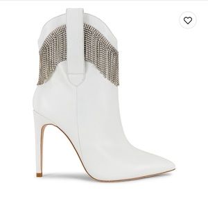 RAYE - Blade Bootie